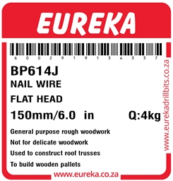 BP614J - Wire Nail -BP614J_label_T